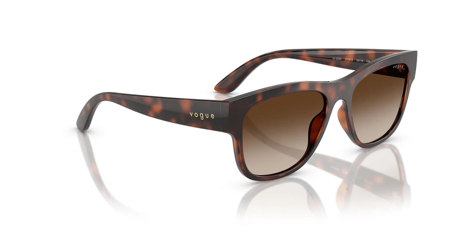 Vogue Eyewear Kids 2030 Sunglasses - view 26